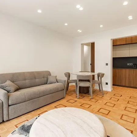 Daire De Gamme - 60m2 - Mande *