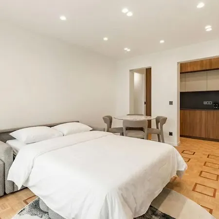 Daire De Gamme - 60m2 - Mande Saint-Mandé