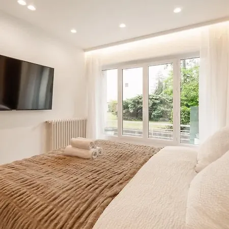 公寓 De Gamme - 60m2 - Mande *