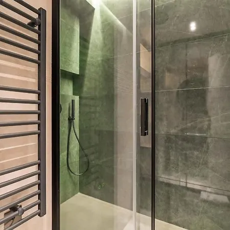 De Gamme - 60m2 - Mande * 圣芒代