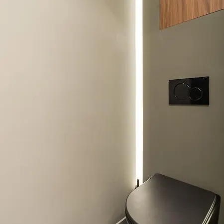 Апартаменты De Gamme - 60m2 - Mande *